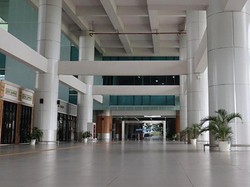 Terungkap! Ini Penyebab Bandara di RI Ada yang Mati Suri