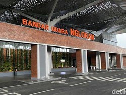 Penjelasan Lengkap Kemenhub soal Banyak Infrastruktur Sepi Kala Pandemi