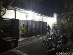 Sebelum Meninggal, Pendaki Gunung Lawu Asal Solo Sempat Pingsan