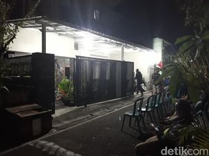 Sebelum Meninggal, Pendaki Gunung Lawu Asal Solo Sempat Pingsan Sebelum Meninggal, Pendaki Gunung Lawu Asal Solo Sempat Pingsan