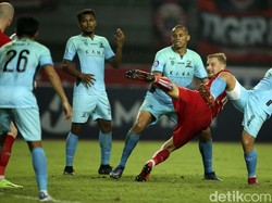Sepakbola Indonesia Belum Jadi Industri