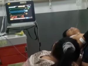 Viral Curhatan Istri Korban Serangan Geng Motor Ungkap Makassar Tidak Aman