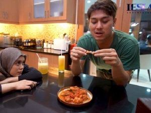 Rizky Billar Bantah KDRT ke Lesti Kejora: Itu Berlebihan