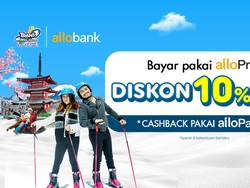 Liburan di Trans Snow World Surabaya? Cobain 5 Aktivitas Seru Ini