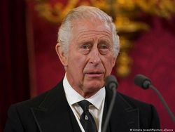 Raja Charles III Bersedih atas Tragedi Kanjuruhan, Sampaikan Belasungkawa