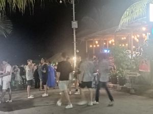 Pariwisata Canggu Dulu Vs Sekarang, Tak Ada Turis Party Tiap Malam Pariwisata Canggu Dulu Vs Sekarang, Tak Ada Turis Party Tiap Malam