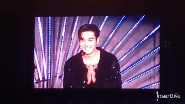 Siwon Super Junior