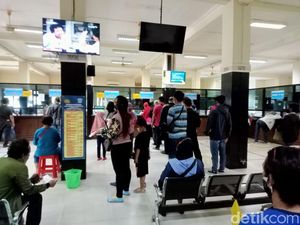 Ombudsman Masih Temukan Pungli di Samsat Surabaya, Polisi: Saya Cek Ombudsman Masih Temukan Pungli di Samsat Surabaya, Polisi: Saya Cek