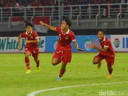 Tuah Gelora Bung Tomo di Balik Gemilangnya Timnas U-20