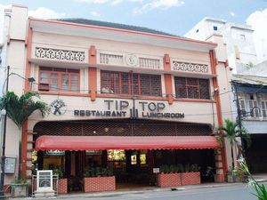 5 Restoran Favorit Keluarga Ini Ada Sejak Era Kolonial