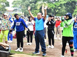 Erick & Amali Pimpin PSSI, Syarief Hasan: Tugas Menteri Jangan Lalai