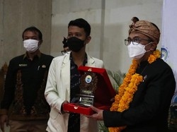 Warek Undiksha Minta Maaf Soal Larangan Ikut Organisasi Luar Kampus