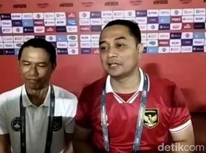 Walkot Eri Sidak GBT dan G10N Jelang Piala AFF U-19, Ini Hasilnya