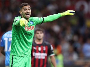 Alex Meret Menjawab Keraguan Alex Meret Menjawab Keraguan