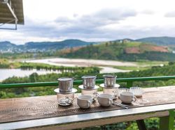 5 Jenis Kopi Vietnam Unik, Campur Kuning Telur hingga Yogurt