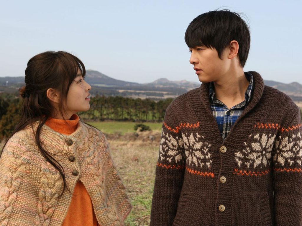 Song Joong Ki Jomblo Setelah Cerai, Digosipkan Pacaran dengan Park Bo Young Song Joong Ki Jomblo Setelah Cerai, Digosipkan Pacaran dengan Park Bo Young