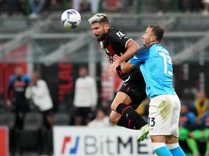 Main Bagus Saja Enggak Cukup, Milan