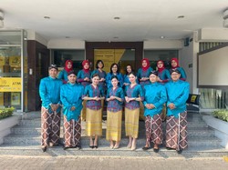 Meriahkan Hari Pelanggan, Maybank Indonesia Gelar Maybank CARE Day