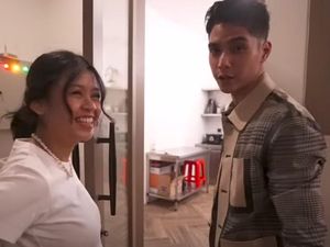 Al Ghazali Culik Gadis Cantik, Maia Estianty: Gimana Nih Kalian?