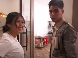 Al Ghazali Culik Gadis Cantik, Maia Estianty: Gimana Nih Kalian?