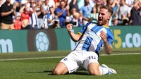 Alexis Mac Allister (4 gol). Foto: Getty Images/Ryan Pierse