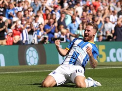 Alexis Mac Allister (4 gol). Foto: Getty Images/Ryan Pierse