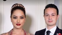 Amanda Khairunnisa, Adik Maudy Ayunda yang Baru Menikah