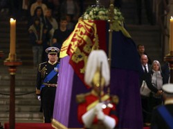 Besar-besaran, Biaya Pemakaman Ratu Elizabeth Tembus Rp 136 M!