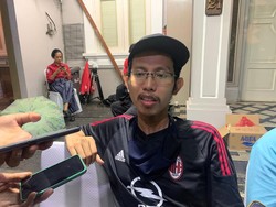 Anak Kenang Azyumardi Azra Sosok Ayah yang Disiplin terhadap Waktu