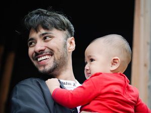 Punya 12 Keponakan, Refal Hady Pilih Beri Hadiah Ketimbang THR Saat Lebaran Punya 12 Keponakan, Refal Hady Pilih Beri Hadiah Ketimbang THR Saat Lebaran