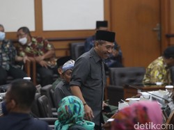 Reaksi Keras Pakar Hukum Soal Ditangguhkannya Tersangka Penista Agama