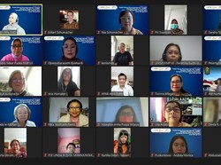 Aliansi Dorong Kewarganegaraan Ganda karena 76% Negara Respon Positif