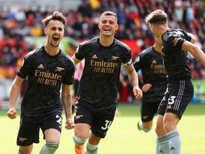 Arsenal Sudah Berkembang, tapi Belum Jadi Kandidat Juara