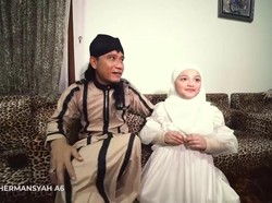 Gemas! Arsy Mau Masuk Pesantren, Minta Tolong Gus Miftah Rayu Ashanty