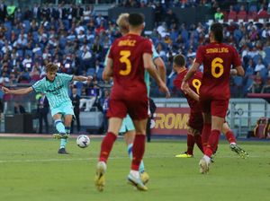 Kim Min-jae Didekati MU, Napoli Mulai Lirik Bek Muda Ini