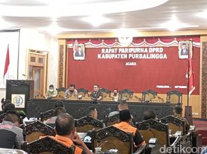 Muncul Tuntutan Data Penerima BLT BBM di Purbalingga Diperbaiki Muncul Tuntutan Data Penerima BLT BBM di Purbalingga Diperbaiki