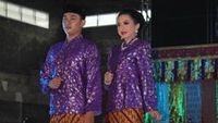 7 Jenis Baju Adat Kalimantan Timur Lengkap Dengan Penjelasannya ...