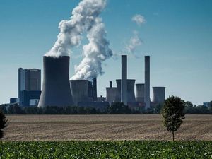 Basis Data Global Bahan Bakar Fosil Diluncurkan, Apa Isinya?