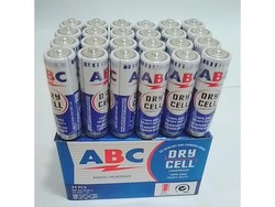 Siapa Pemilik Batu Baterai ABC? Ini Orangnya