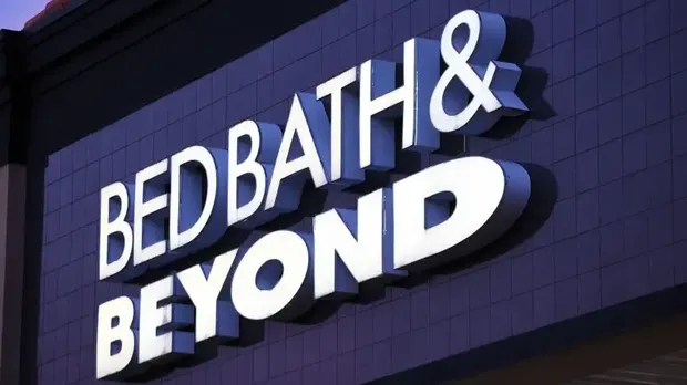 Bed Bath & Beyond