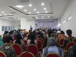 BEM Nusantara Kawal Distribusi BLT BBM untuk 20,6 Juta Keluarga