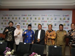 BPJS Kesehatan & Kemenkes Uji Coba Sistem Pembayaran BKS KIA di Serang