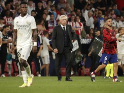 Madrid Enggan Bahas Peluang Juara, Hati-hati dengan Piala Dunia