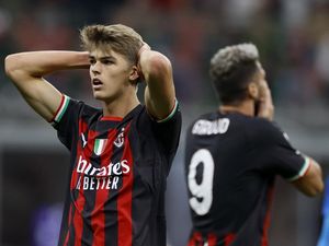 AC Milan Vs Napoli: Rossoneri Tumbang 1-2 di Kandang