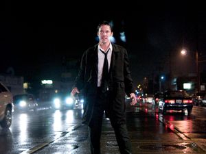 Keanu Reeves Basmi Iblis Lagi di Sekuel Constantine Keanu Reeves Basmi Iblis Lagi di Sekuel Constantine