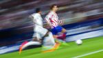 Derby Ibu Kota, Real Madrid Bungkam Atletico 2-1
