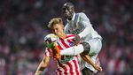 6 Pemain Real Madrid yang Kontraknya Habis di Akhir Musim Ini