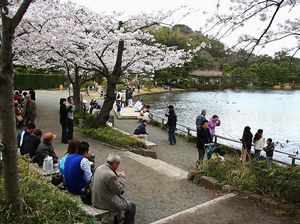 Dilema Jepang Jelang Terapkan Bebas Visa Dilema Jepang Jelang Terapkan Bebas Visa