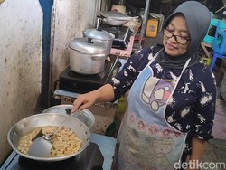 Cara Rumah Makan di Kulon Progo Siasati Mahalnya Bahan Baku gegara BBM Naik
