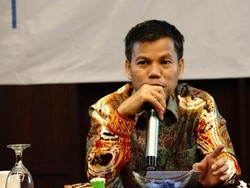 Guru Honorer Madrasah Bakal Dapat Tunjangan Insentif Rp 3 Juta